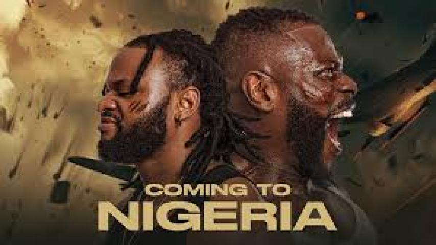 Coming to Nigeria (2024)