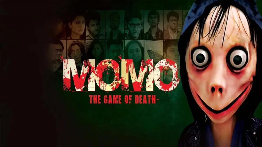 Momo - The game of death (2023) English Sub
