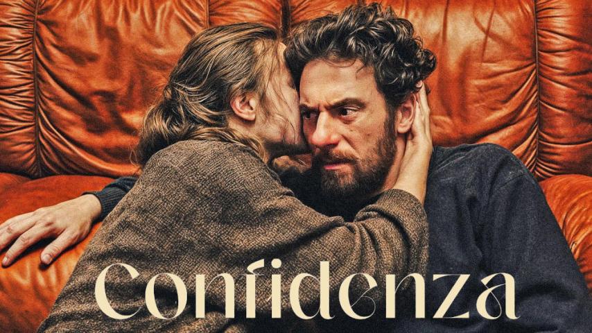 Trust (2024)