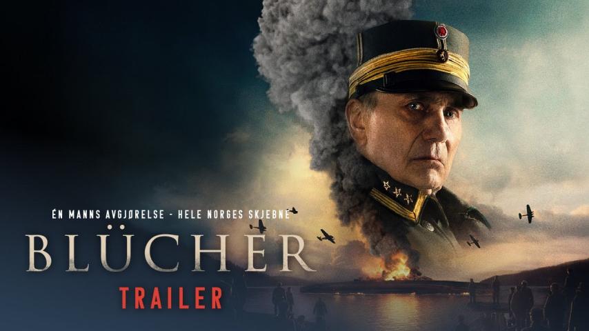 Blücher (2025)