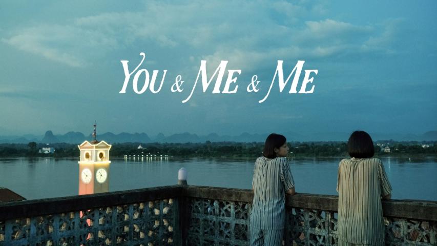 You & Me & Me (2023) English Sub