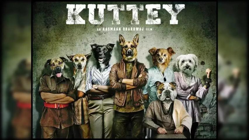 Kuttey (2023) English Sub
