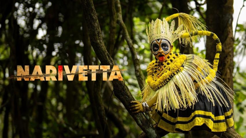 Narivetta (2025) English Sub