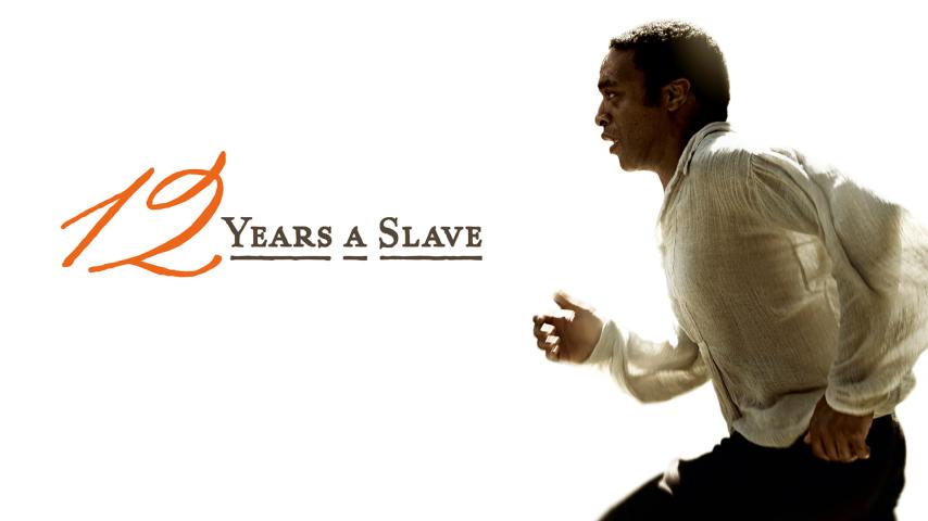 12 Years a Slave (2013)