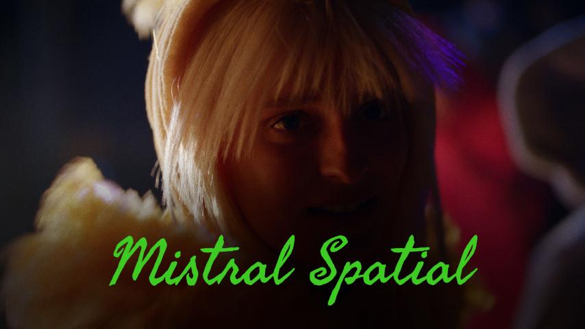 Mistral Spatial (2023)