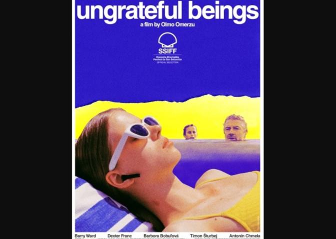 Ungrateful Beings (2025)