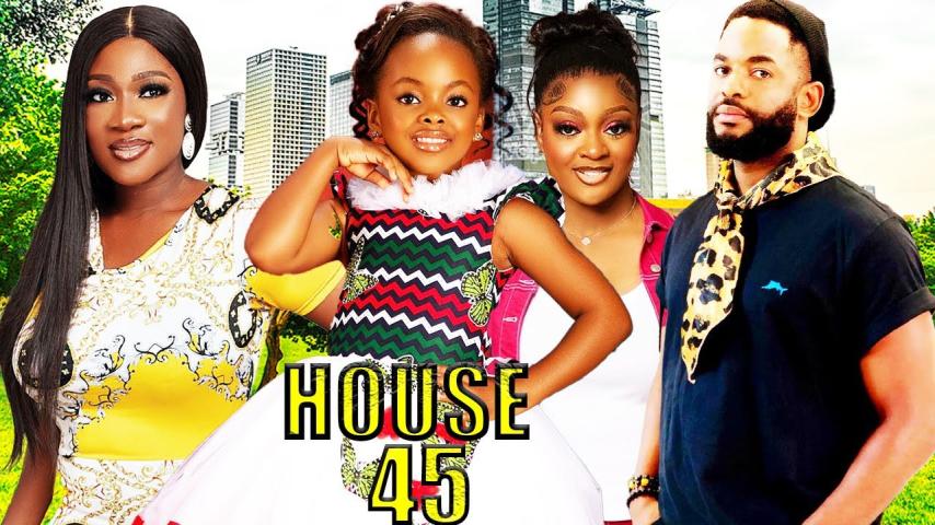 House 45 (2024)