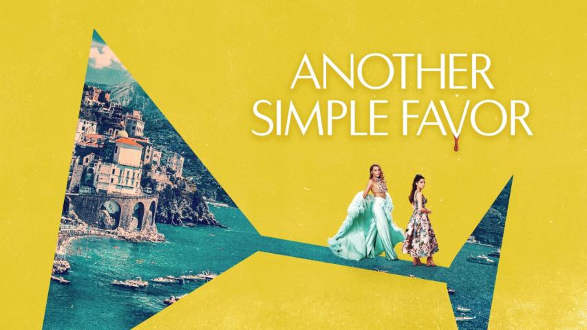 Another Simple Favor (2025)