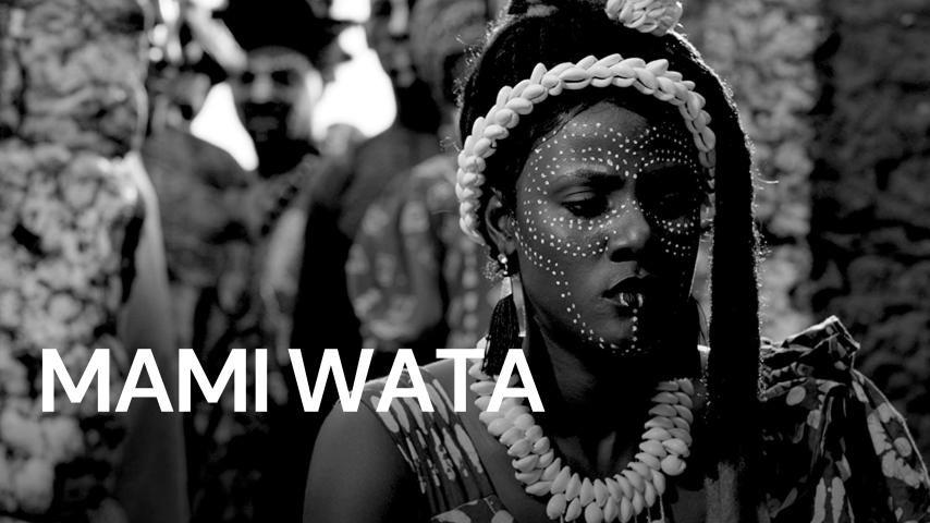 Mami Wata (2023)