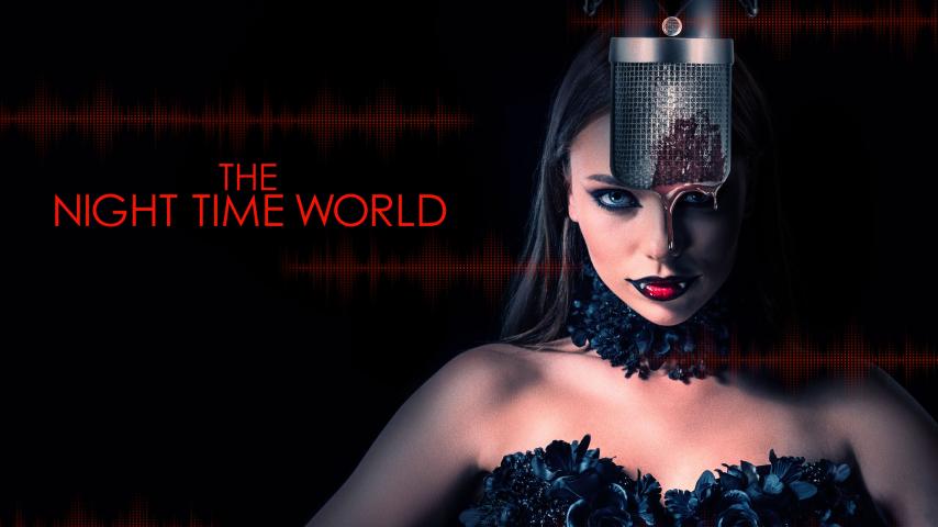The Night Time World (2025)