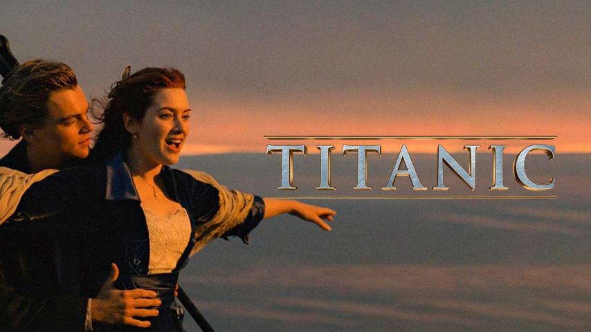 Titanic (1997)