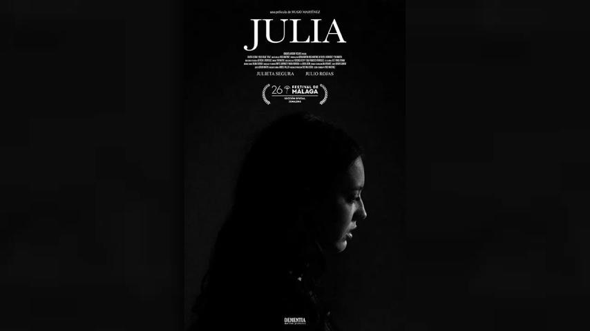 Julia (2023)
