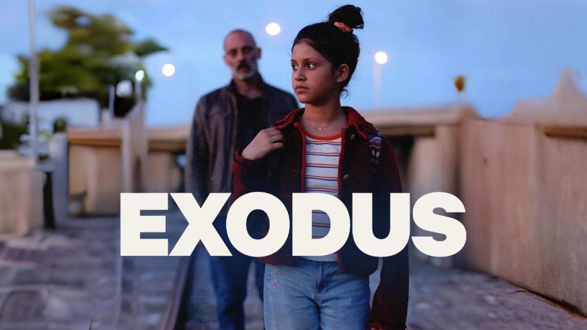 Exodus (2023)