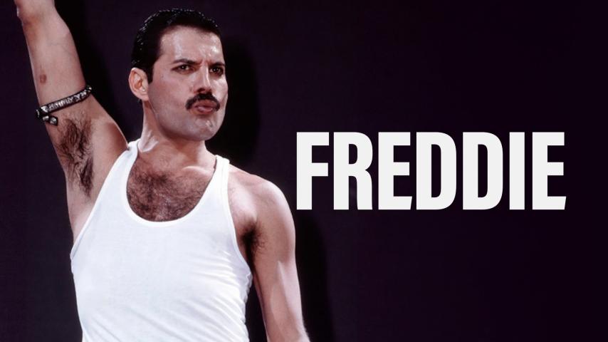 Freddie (2023)