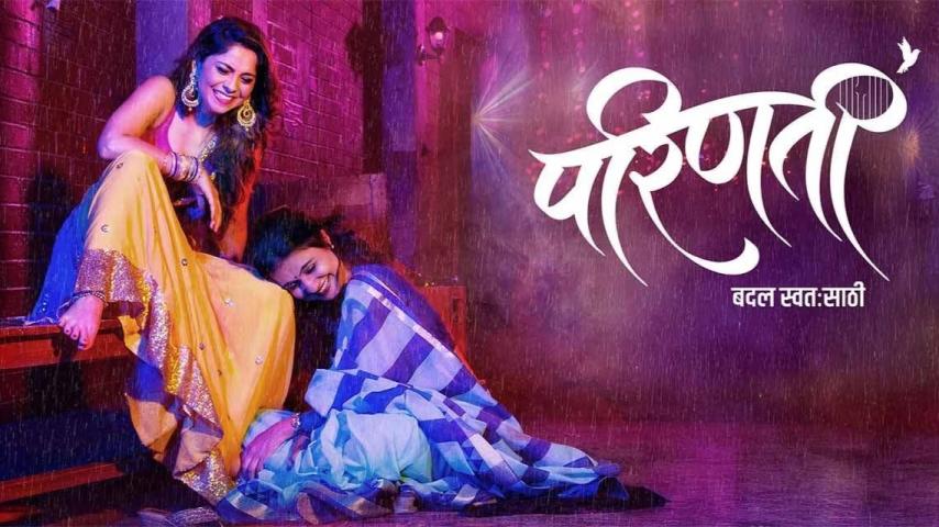 Parinati (2025) English Sub