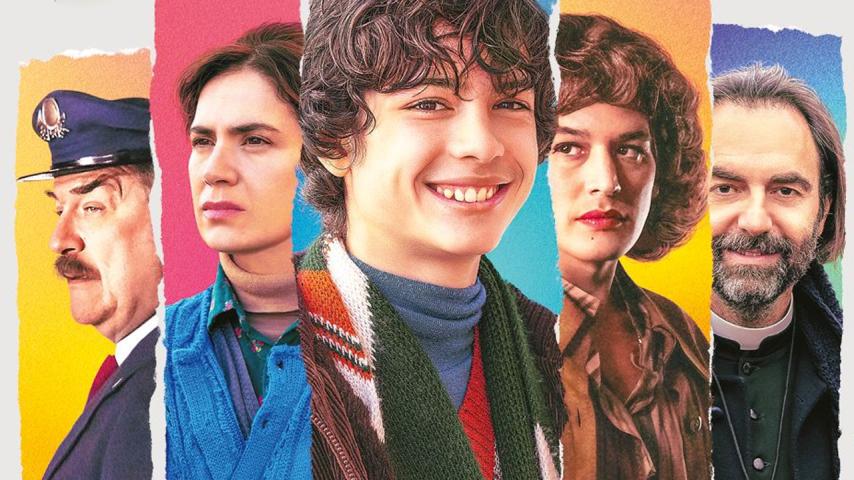 Le mie ragazze di carta (2023)