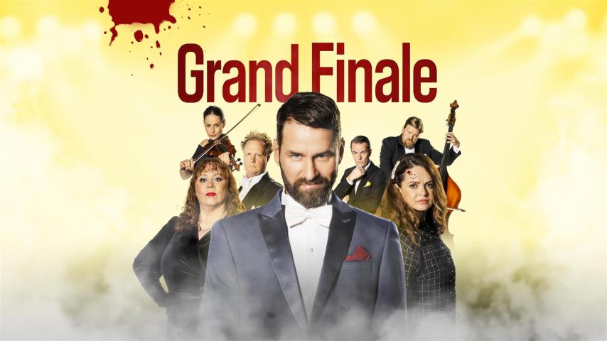Grand Finale (2024)