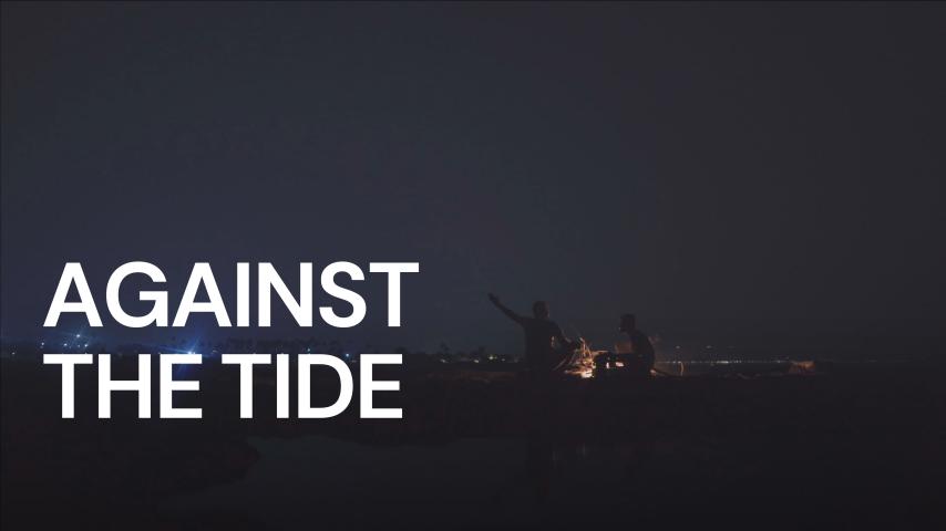 Against the Tide (2023)