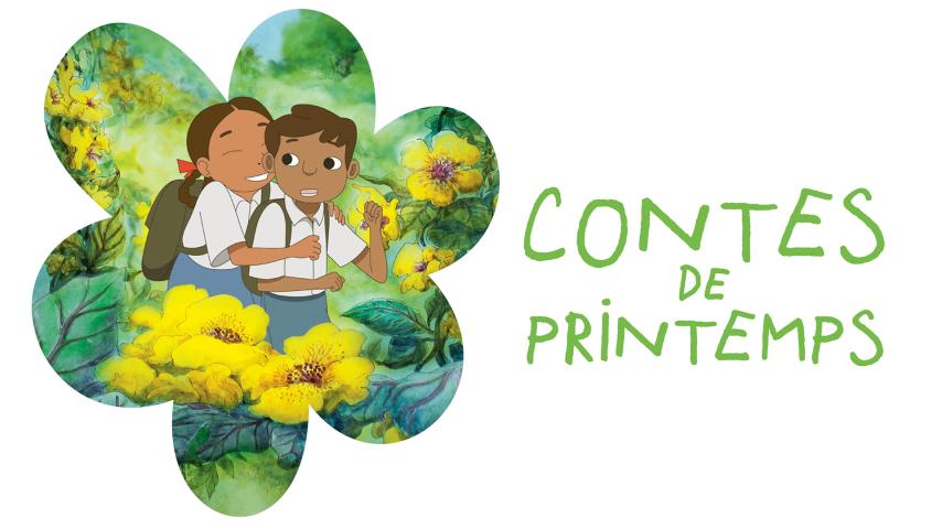 Contes de printemps (2023)
