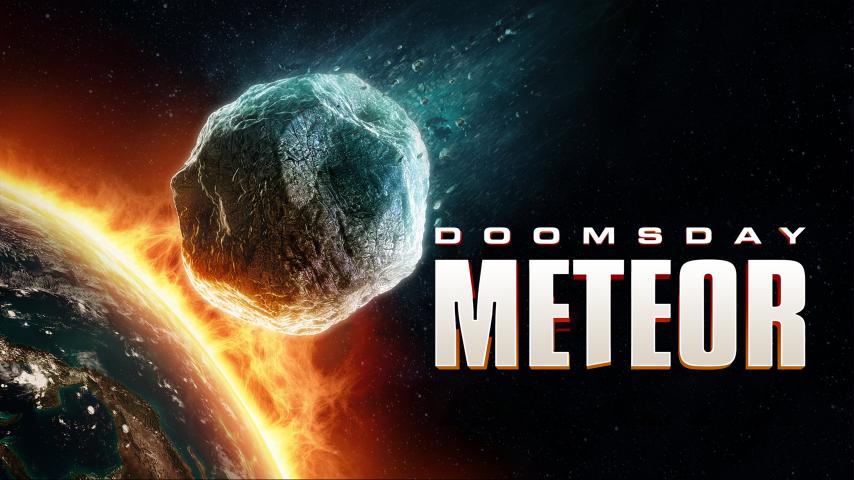 Doomsday Meteor (2023)