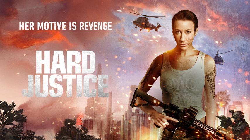 Hard Justice (2025)