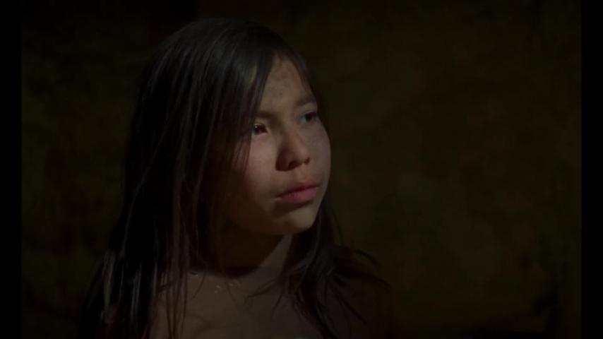 Mare's Nest (2025)