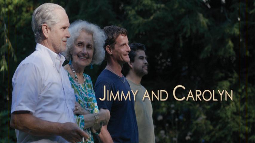 Jimmy and Carolyn (2023)