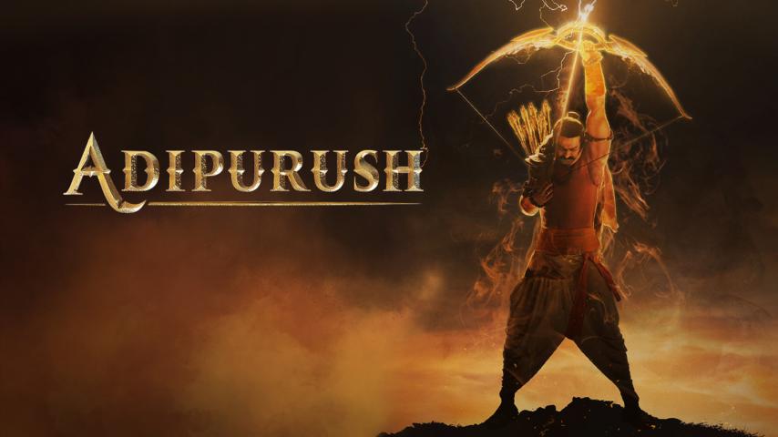 Adipurush (2023) English Sub