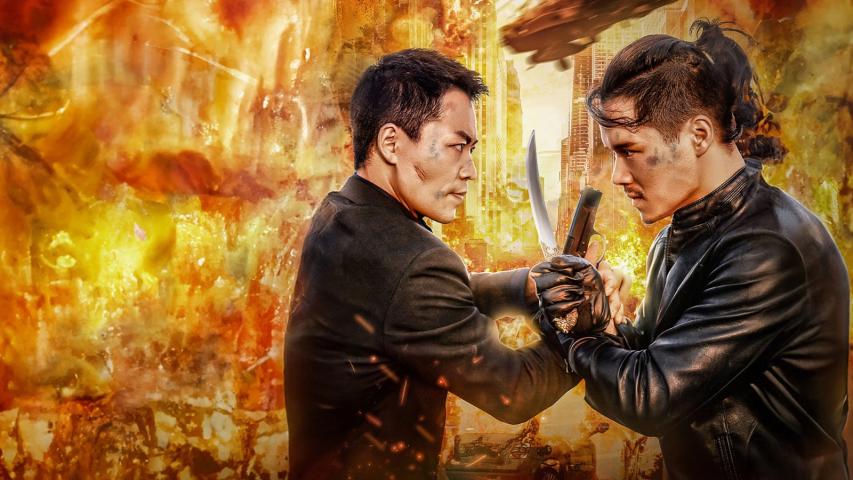 Rapid Action (2023) English Sub