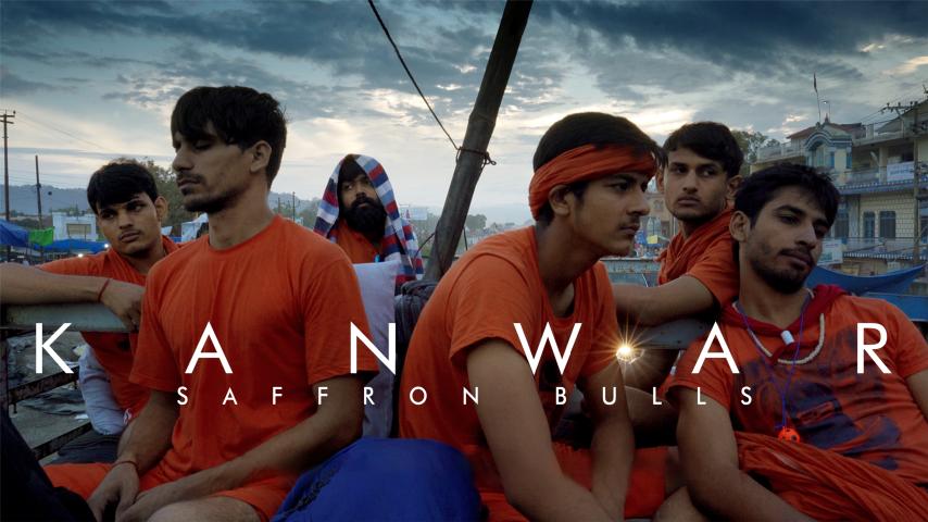 Kanwar (2023) English Sub