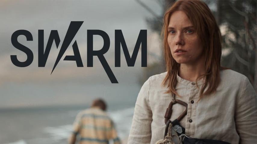 Rój (2023)