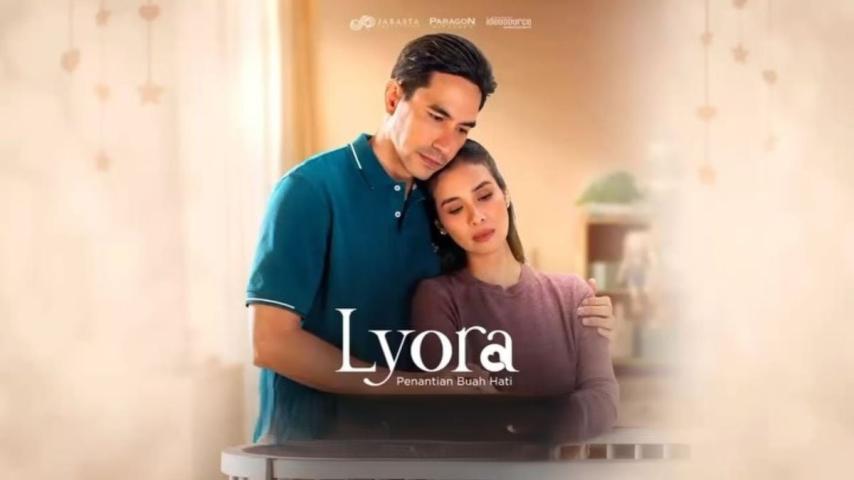 Lyora: Penantian Buah Hati (2025) English Sub