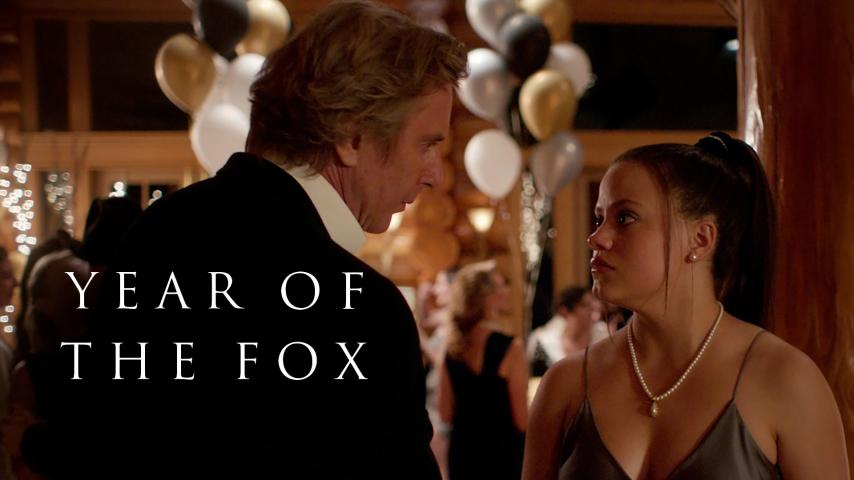 Year of the Fox (2023)
