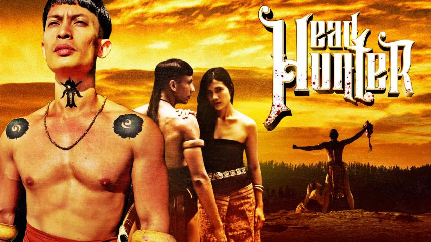 Headhunter (2023)