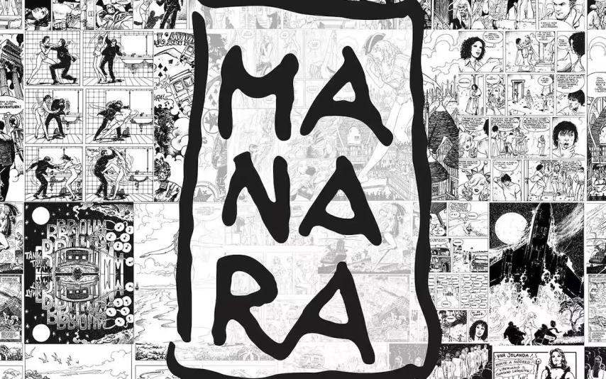 Manara (2025)