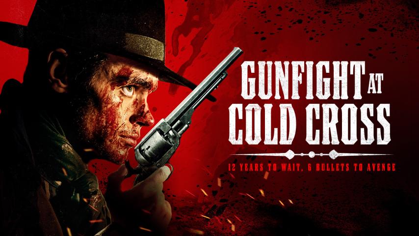 Cold Cross (2023)