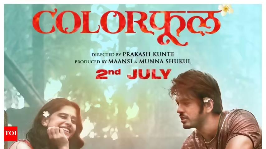 Colorphool (2024)