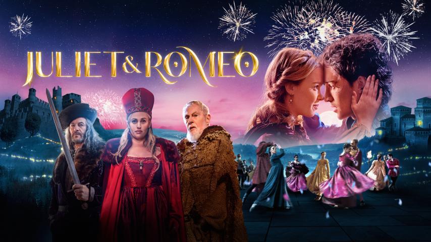 Juliet & Romeo (2025)