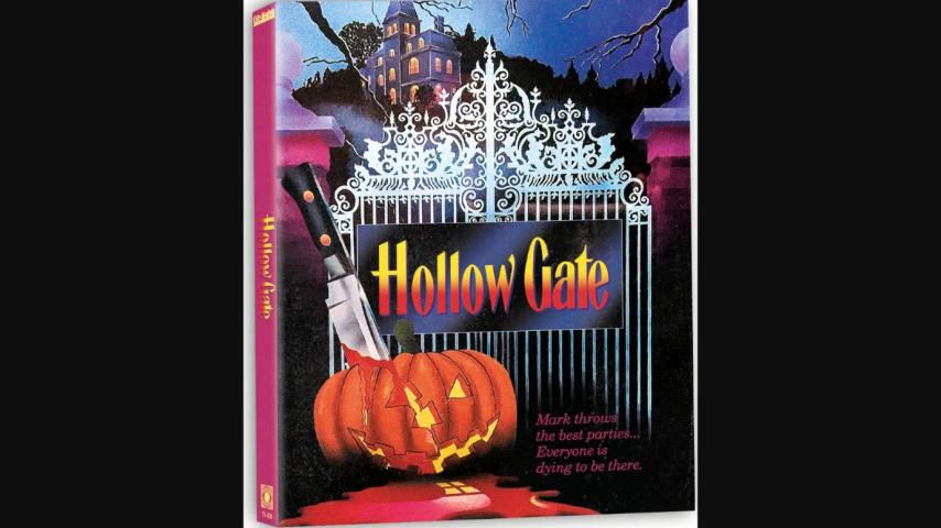 Hollow Gate Audio Commentary (2024)