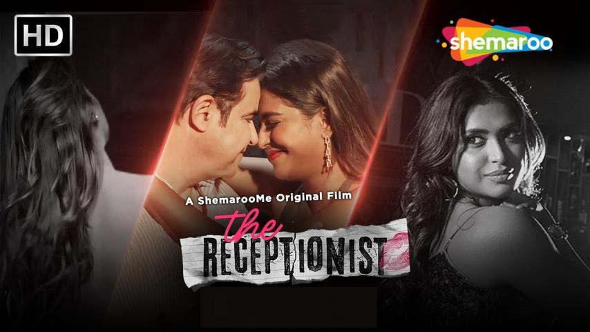 The Receptionist (2023) English Sub