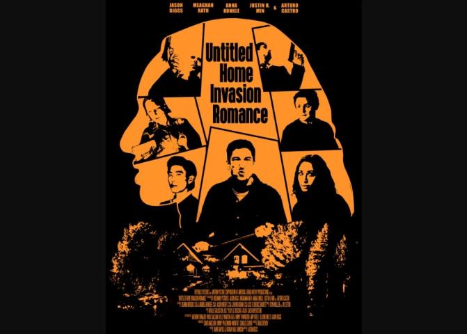 Untitled Home Invasion Romance (2025)