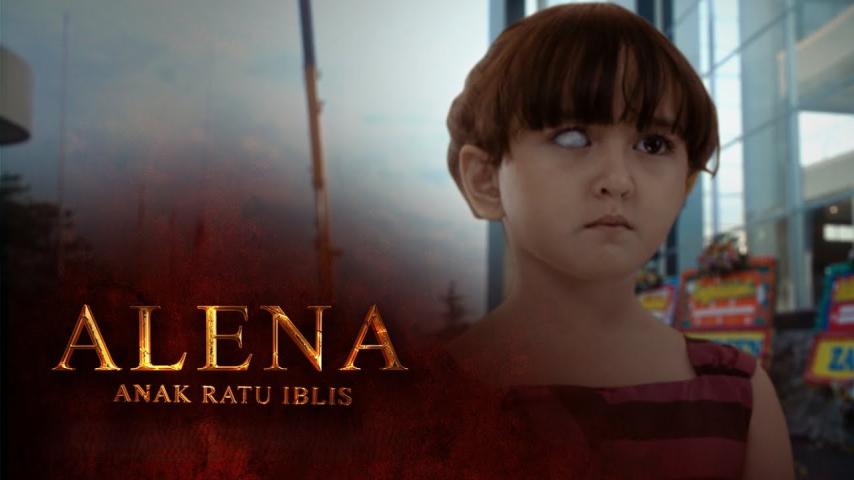 Alena: Anak Ratu Iblis (2023) English Sub