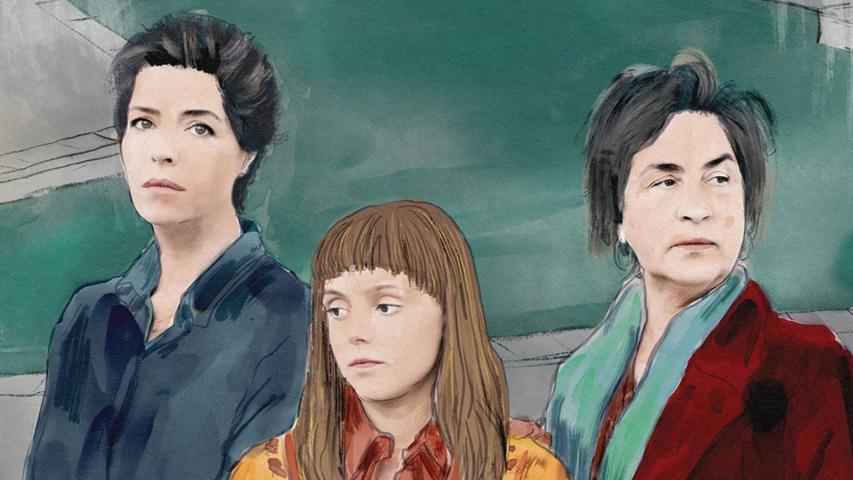 Bad Living (2023)