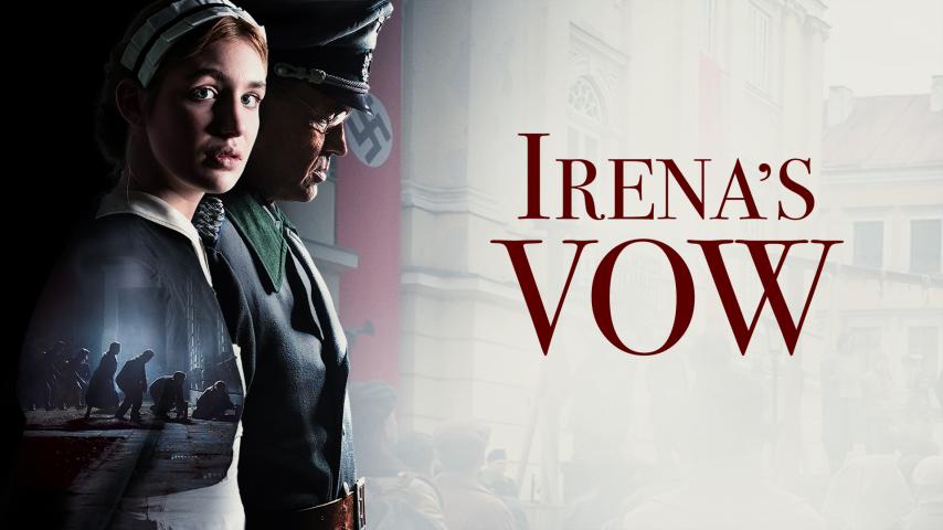 Irena's Vow (2023)