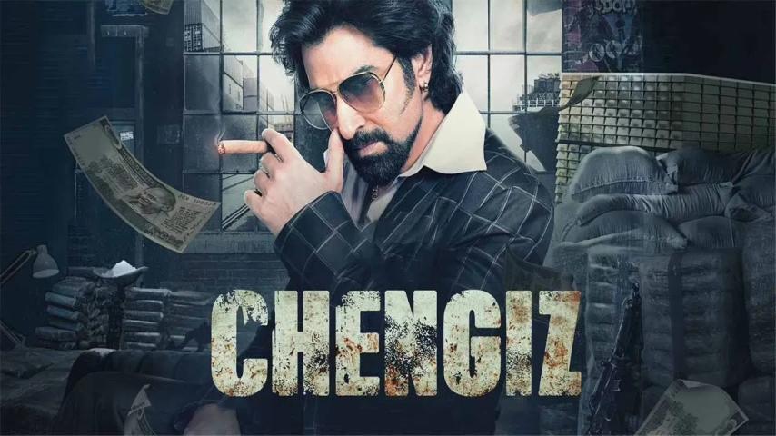 Chengiz (2023) English Sub
