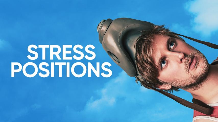 Stress Positions (2024)