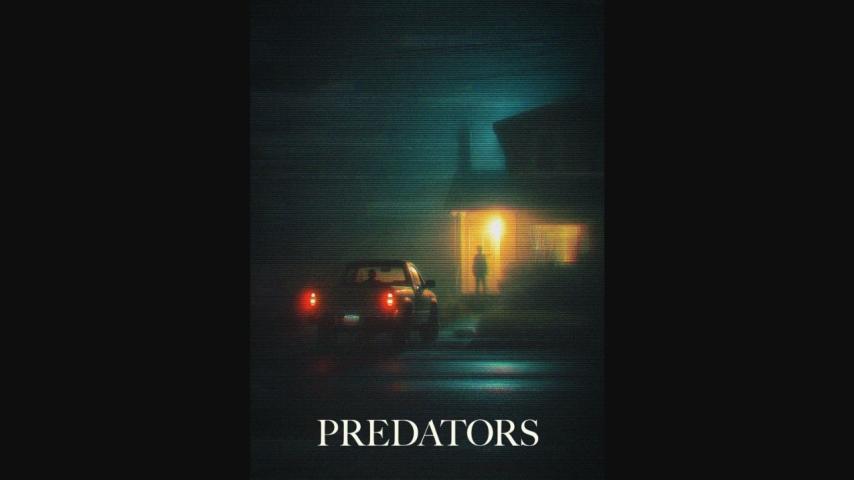 Predators (2025)