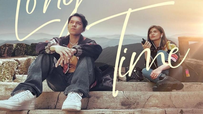 Love You Long Time (2023) English Sub