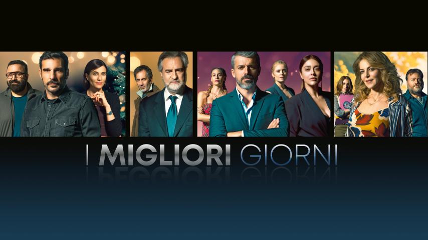 I migliori giorni (2023)