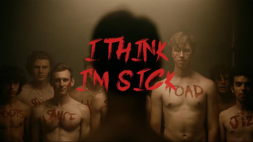 I Think I'm Sick (2023)